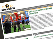 Video Calcio